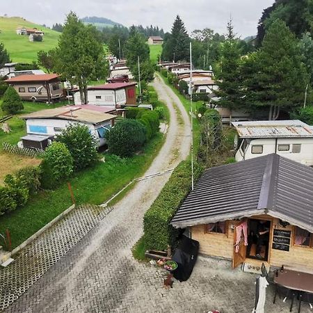 Camping Schoenengrund Luaran gambar