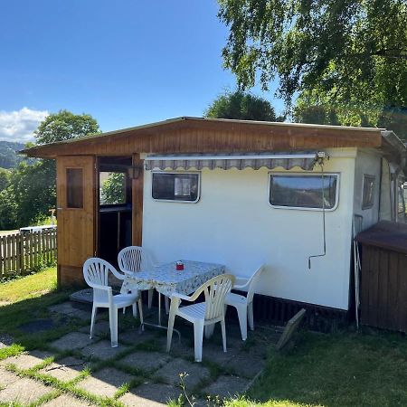 Camping Schoenengrund Luaran gambar