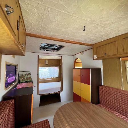 Camping Schoenengrund Luaran gambar
