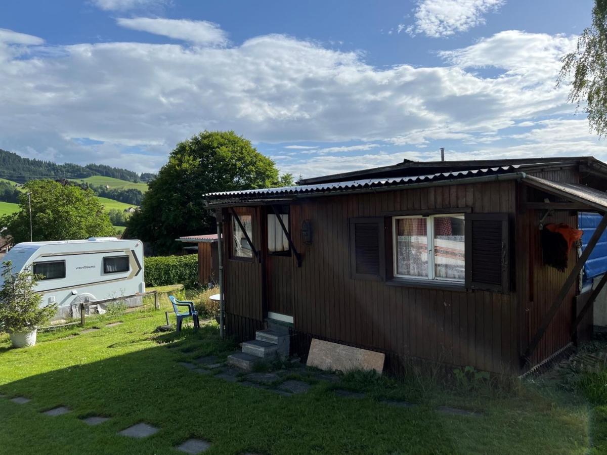 Camping Schoenengrund Luaran gambar