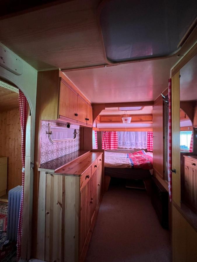 Camping Schoenengrund Luaran gambar