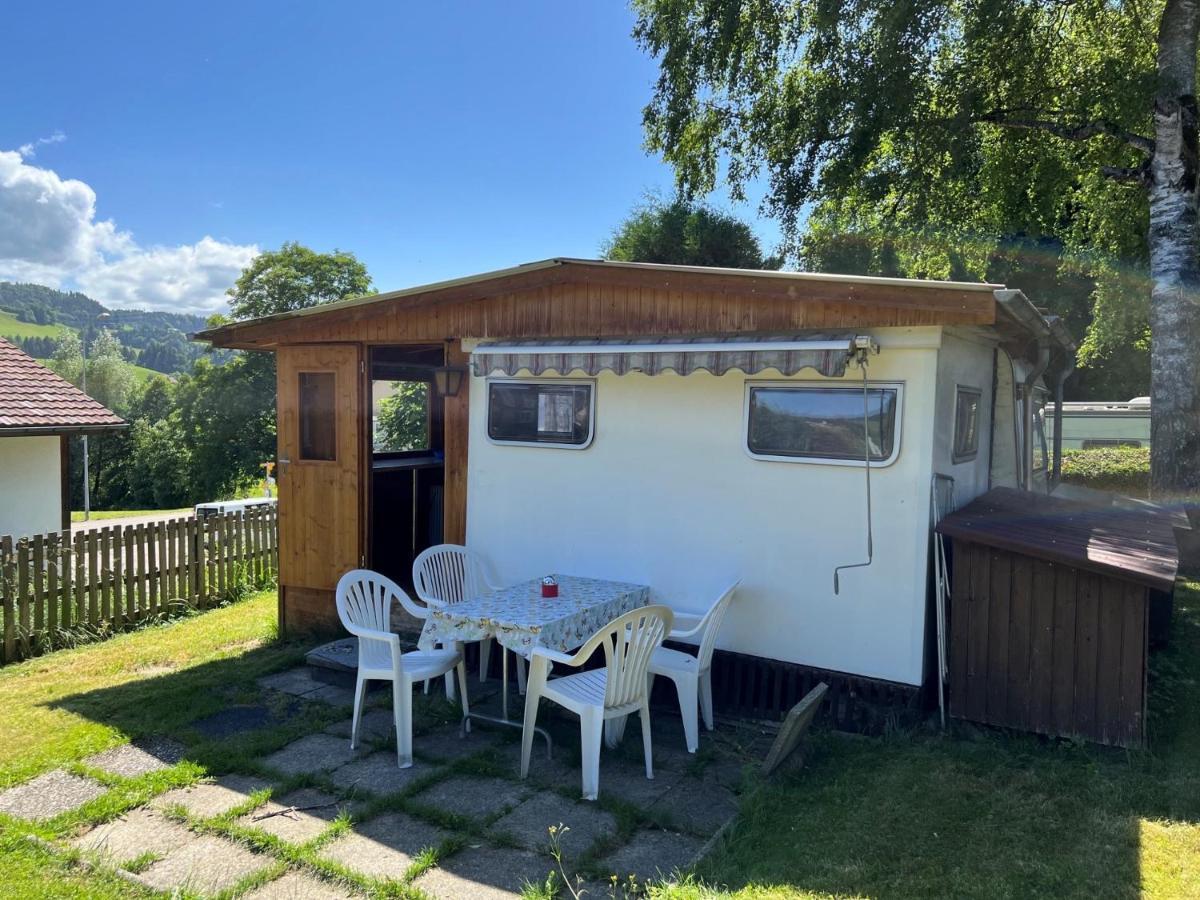 Camping Schoenengrund Luaran gambar