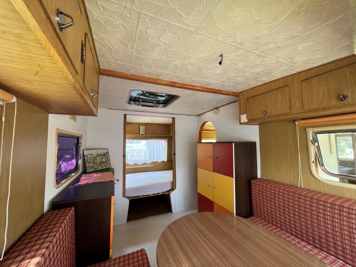 Camping Schoenengrund Luaran gambar